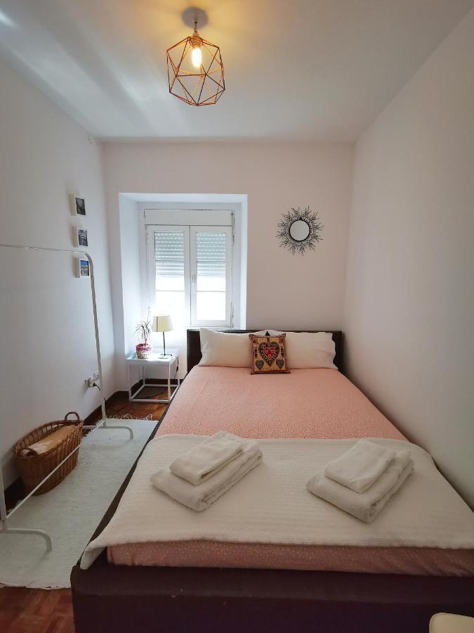 Sintra Central Flat Exterior photo